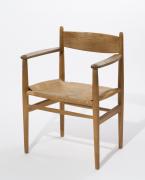Hans Wegner, CH-37, Carl Hansen & Søn